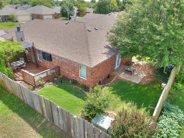 12413 NW 3rd Street, Yukon, OK 73099