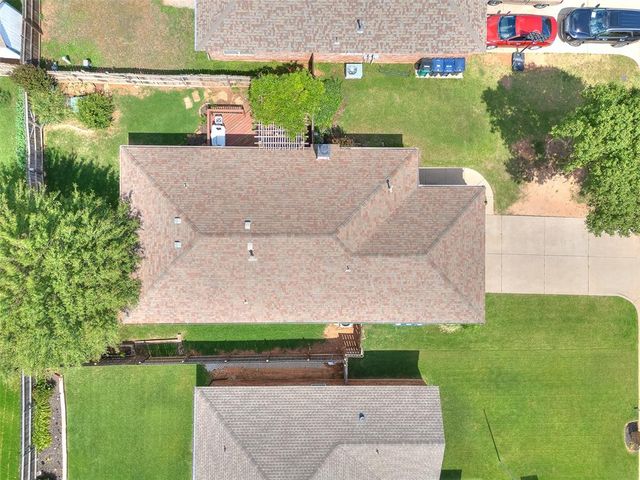 12413 NW 3rd Street, Yukon, OK 73099