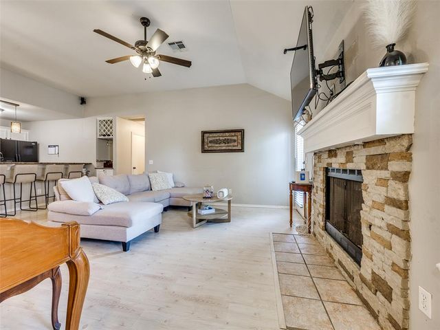 12413 NW 3rd Street, Yukon, OK 73099
