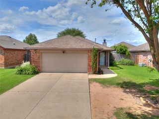 12413 NW 3rd Street, Yukon, OK 73099