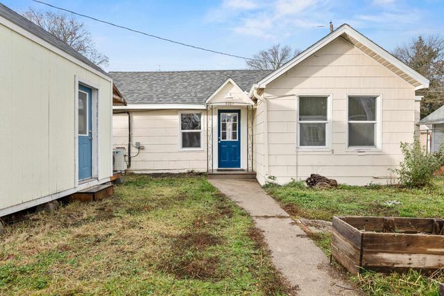 5007 N Altamont St, Spokane, WA 99217