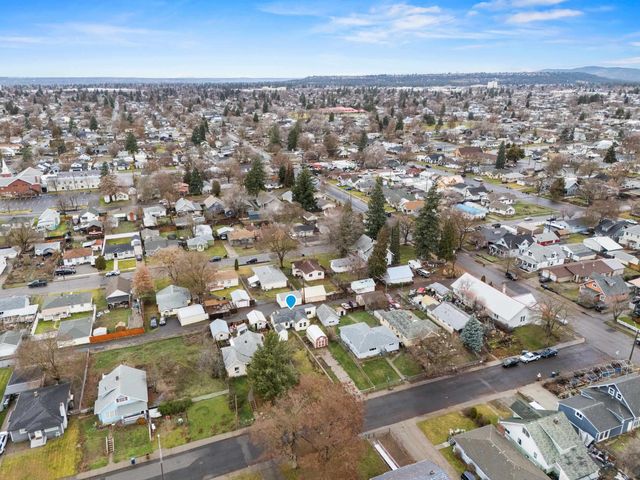 5007 N Altamont St, Spokane, WA 99217