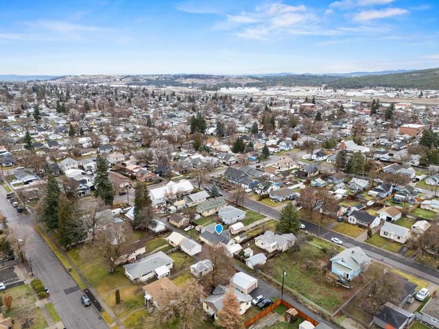 5007 N Altamont St, Spokane, WA 99217