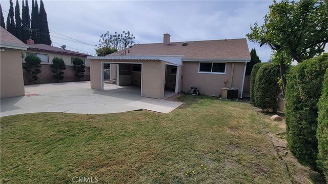6508 Belmar Avenue, Reseda, CA 91335