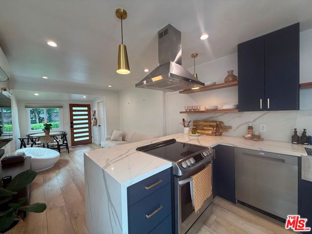 11916 Culver Drive, Culver City, CA 90230