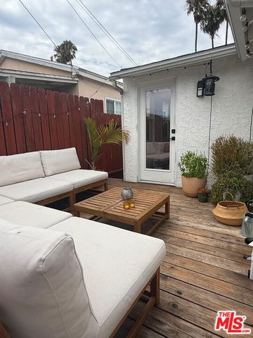 11916 Culver Drive, Culver City, CA 90230