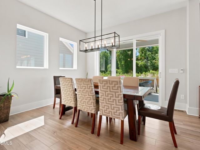 4401 Bridle Run Drive, Raleigh, NC 27606