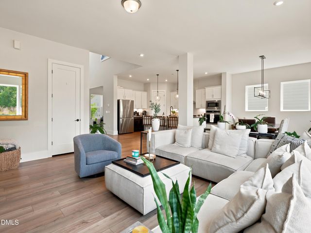 4401 Bridle Run Drive, Raleigh, NC 27606