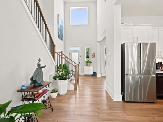 4401 Bridle Run Drive, Raleigh, NC 27606