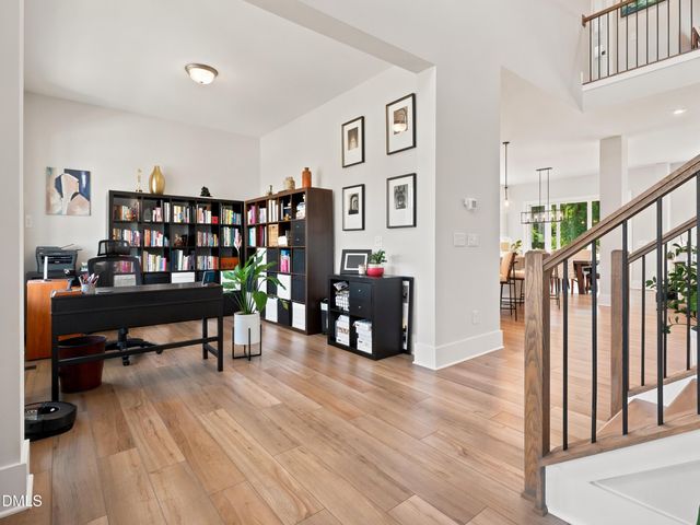 4401 Bridle Run Drive, Raleigh, NC 27606