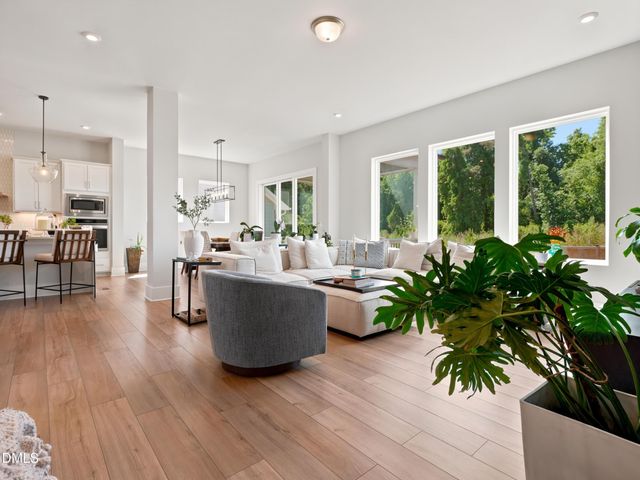 4401 Bridle Run Drive, Raleigh, NC 27606