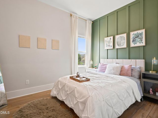 4401 Bridle Run Drive, Raleigh, NC 27606