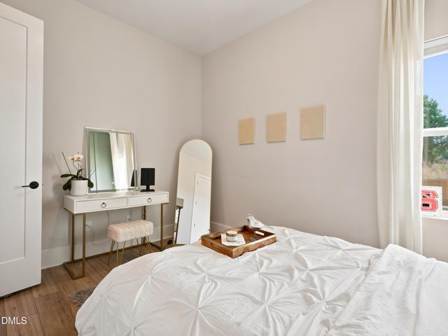 4401 Bridle Run Drive, Raleigh, NC 27606