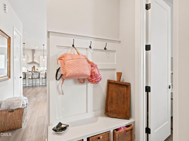 4401 Bridle Run Drive, Raleigh, NC 27606