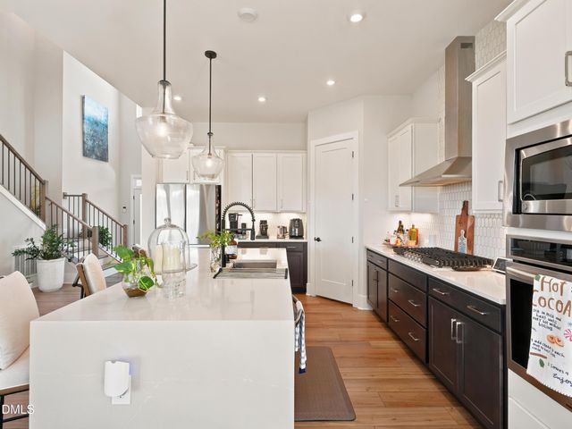 4401 Bridle Run Drive, Raleigh, NC 27606