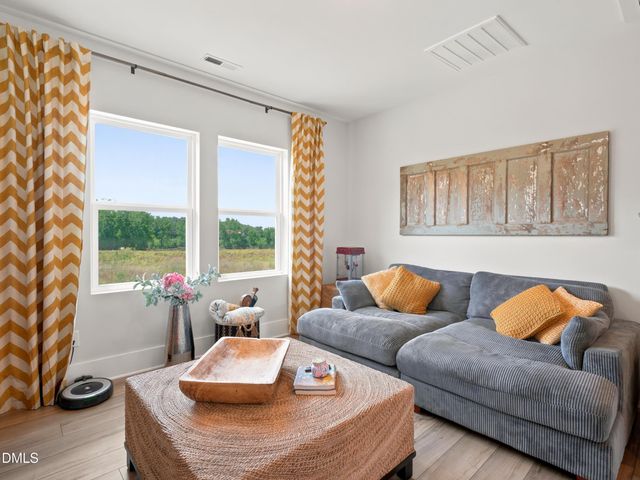 4401 Bridle Run Drive, Raleigh, NC 27606