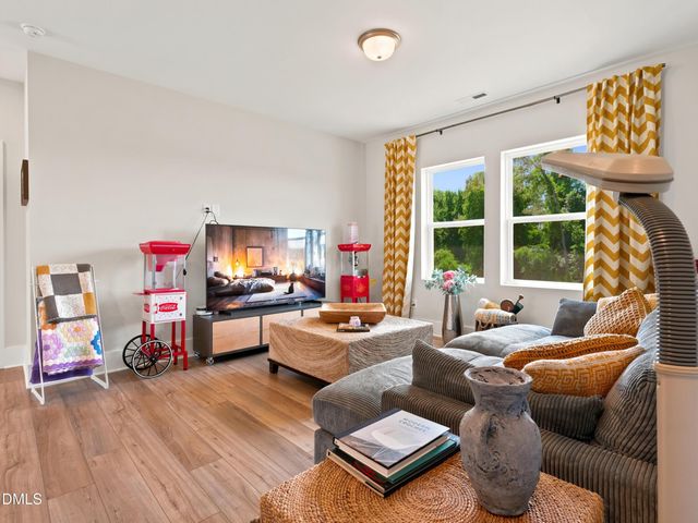 4401 Bridle Run Drive, Raleigh, NC 27606