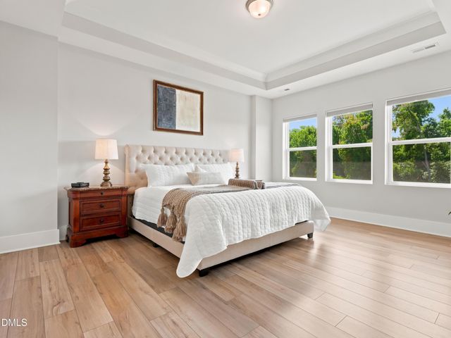 4401 Bridle Run Drive, Raleigh, NC 27606