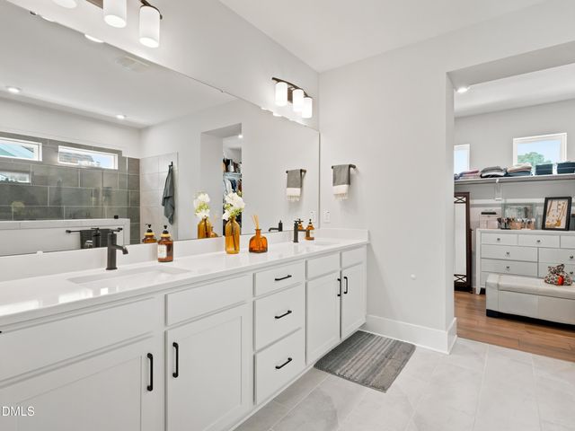 4401 Bridle Run Drive, Raleigh, NC 27606
