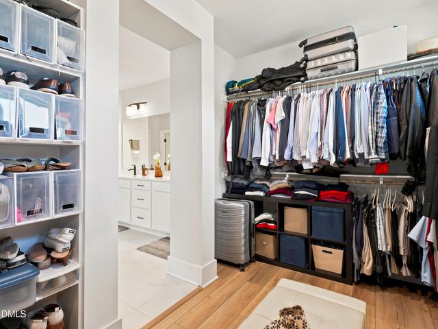 4401 Bridle Run Drive, Raleigh, NC 27606