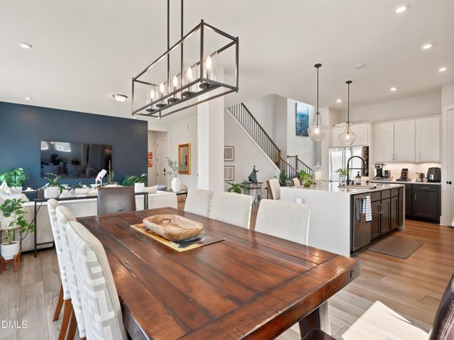 4401 Bridle Run Drive, Raleigh, NC 27606