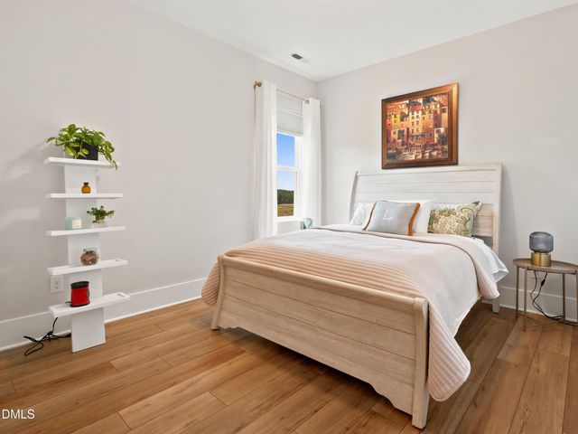 4401 Bridle Run Drive, Raleigh, NC 27606
