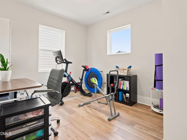 4401 Bridle Run Drive, Raleigh, NC 27606