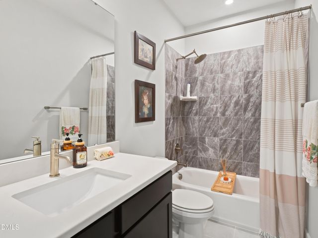 4401 Bridle Run Drive, Raleigh, NC 27606