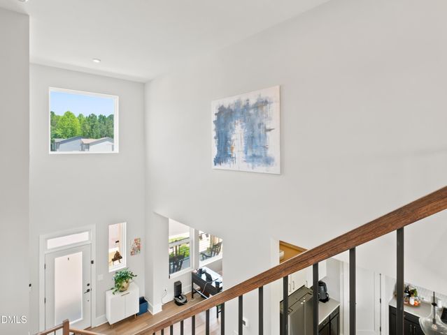 4401 Bridle Run Drive, Raleigh, NC 27606