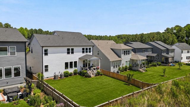 4401 Bridle Run Drive, Raleigh, NC 27606