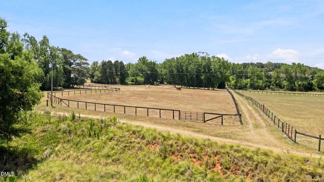 4401 Bridle Run Drive, Raleigh, NC 27606