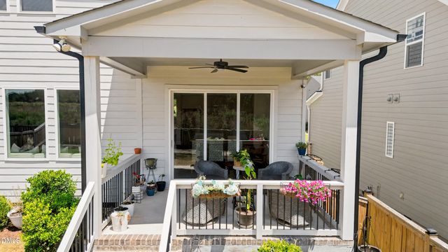4401 Bridle Run Drive, Raleigh, NC 27606