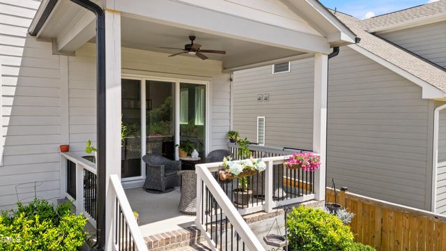 4401 Bridle Run Drive, Raleigh, NC 27606