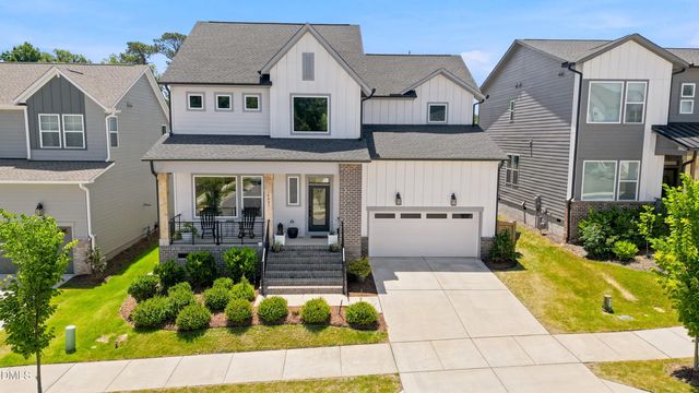 4401 Bridle Run Drive, Raleigh, NC 27606