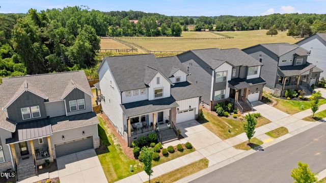 4401 Bridle Run Drive, Raleigh, NC 27606