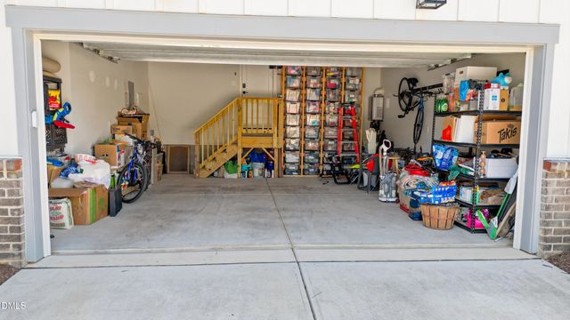 4401 Bridle Run Drive, Raleigh, NC 27606