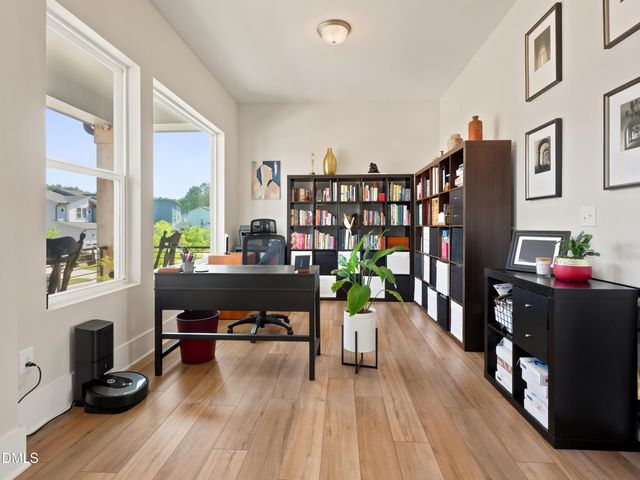 4401 Bridle Run Drive, Raleigh, NC 27606