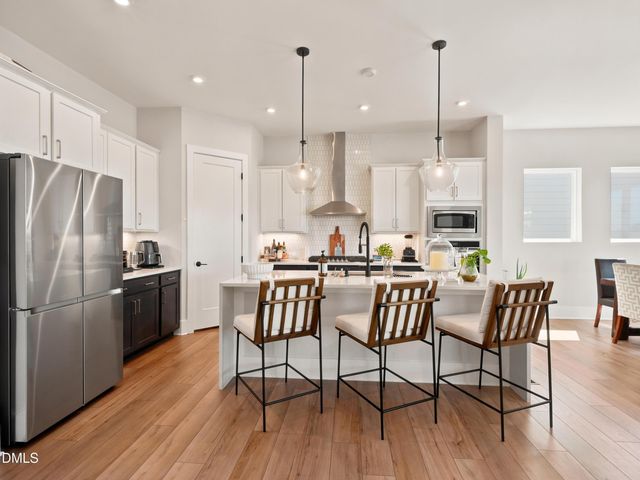 4401 Bridle Run Drive, Raleigh, NC 27606