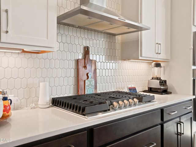 4401 Bridle Run Drive, Raleigh, NC 27606