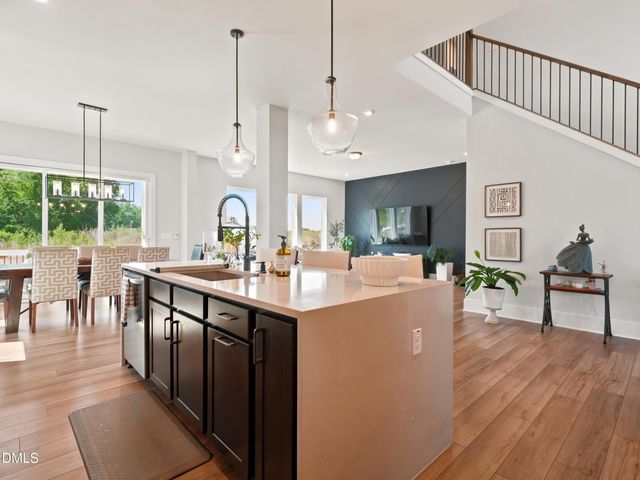 4401 Bridle Run Drive, Raleigh, NC 27606