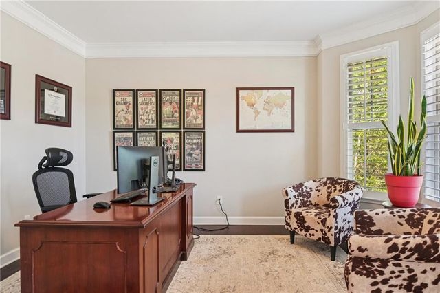 1177 Smithwell Point NW, Kennesaw, GA 30152