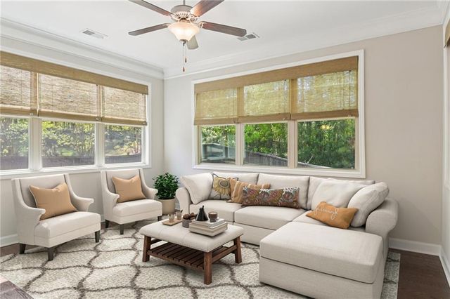 1177 Smithwell Point NW, Kennesaw, GA 30152