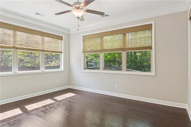 1177 Smithwell Point NW, Kennesaw, GA 30152