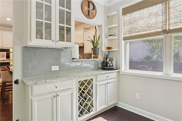 1177 Smithwell Point NW, Kennesaw, GA 30152