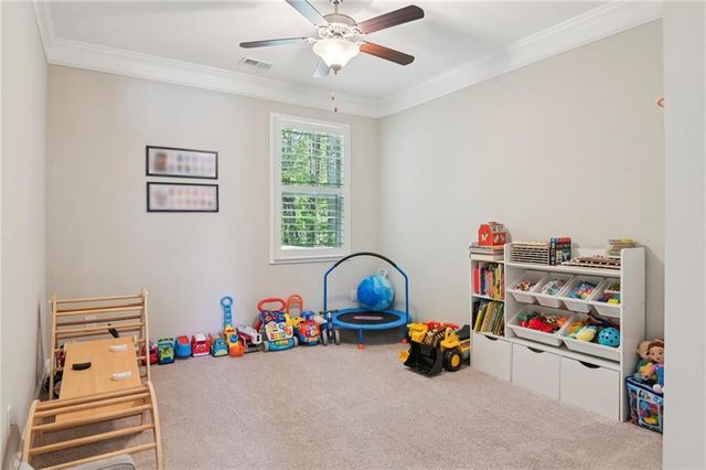 1177 Smithwell Point NW, Kennesaw, GA 30152