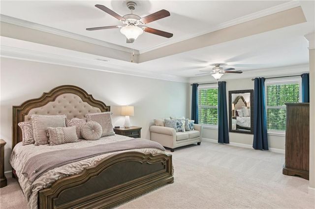 1177 Smithwell Point NW, Kennesaw, GA 30152