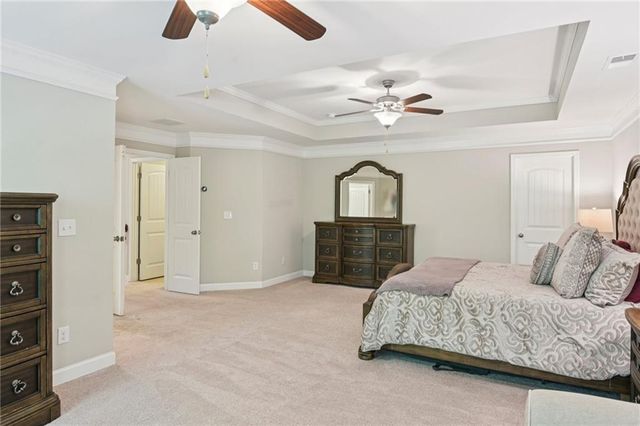 1177 Smithwell Point NW, Kennesaw, GA 30152