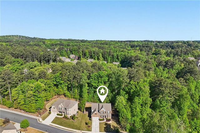 1177 Smithwell Point NW, Kennesaw, GA 30152