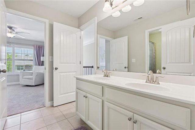 1177 Smithwell Point NW, Kennesaw, GA 30152