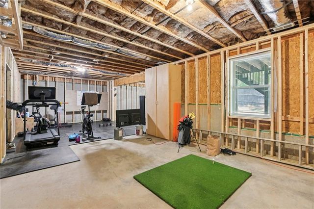 1177 Smithwell Point NW, Kennesaw, GA 30152